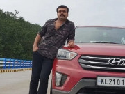 بھارتی اداکار ڈیم میں نہاتے ہوئے ڈوب کر ہلاک