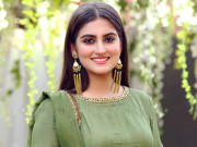 ایکس پر ہوں ہی نہیں، حبا بخاری کا جعلی ایکس اکاؤنٹ پر ردعمل