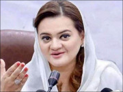 شبلی فراز مریم اور بلاول کے بجائے گیس بجلی مہنگی ہونے کی فکر کریں مریم اورنگزیب