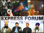 بین المذاہب ہم آہنگی کی روشن مثال پاکستان میں مکمل مذہبی آزادی سب مل کر تہوار مناتے ہیں