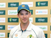 ٹم پین تیز ترین 150 ٹیسٹ شکار کرنے والے وکٹ کیپر بن گئے