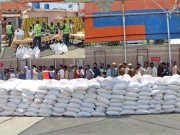 کورونا وبا میں فلاحی تنظیموں نے متاثرین کی دل کھول کر مدد کی