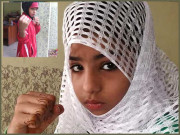 لیاری کے محنت کش کی بیٹی باکسر بن کر نام روشن کرنے لگی