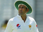 محمد رضوان اور فہیم اشرف کی جتنی تعریف کی جائے کم ہے یونس خان