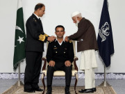 فخر زمان کو لیفٹیننٹ کا اعزازی رینک تفویض