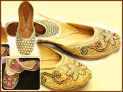 کھسّے یا سلیم شاہی جوتی