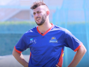 پاکستانی کنڈیشنز میں کھیل کر بہت کچھ سیکھنے کا موقع ملے گا ایرون سمرز