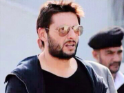 وزیراعظم بننے کا امیدوار نہیں اپنی ذات میں وزیراعظم ہوں شاہد آفریدی