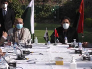 پیپلزپارٹی اجلاس اراکین نےاستعفوں کو نوازشریف کی وطن واپسی سے مشروط کردیا