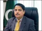 اسلام آباد میں گریڈ 22 کے سرکاری افسر کی مبینہ خودکُشی