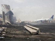 کراچی ایئرپورٹ حملہ کیس میں نامزد سہولت کار عدم ثبوت کی بنا پر بری