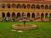 سندھ یونیورسٹی جامشورو کے وائس چانسلر کے لیے تین امیدوار شارٹ لسٹ