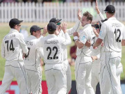 ’’ٹی 20 ٹیلنٹ‘‘ کوکیوی بچوں نے تختہ مشق بنالیا