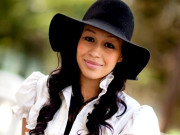 فی الحال شادی کا کوئی ارادہ نہیں ربیکا فرگوسن