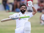 فواد عالم نے مزاحمتی اننگزمیں کئی ریکارڈ بنادیے