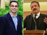 اسلام آباد ہائیکورٹ کے دو نئے ججز نے حلف اٹھالیا