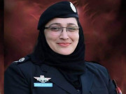 خیبر پختونخوا کی تاریخ میں پہلی بارخاتون ڈی پی او تعینات