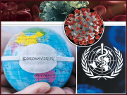 کورونا کی تیسری لہر زیادہ خطرناک