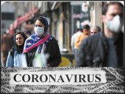 وباء اور موسم سرما