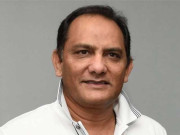 اظہرالدین راجستھان میں خوفناک کار حادثے میں بال بال بچ گئے