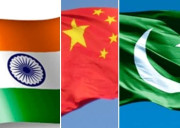 بھارت پاکستان اور چین کیخلاف جنگ نہیں جیت سکتا بھارتی دفاعی ماہر
