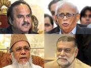 2020 پاکستان کی متعدد اہم شخصیات انتقال کرگئیں