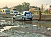 چین کا نیشنل ہائی وے 5 کی مرمت کیلئے پاکستان سے 100 ملین ڈالرز کا معاہدہ
