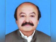 تحریک انصاف کے وزیرسبطین خان کے خلاف نیب ریفرنس دائر