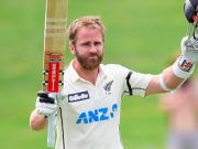 کین ولیمسن نے ٹیسٹ رینکنگ میں پہلی پوزیشن پر قبضہ جما لیا