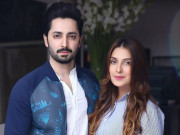 دانش تیمور نے 4 شادیوں سے متعلق اپنے بیان پر وضاحت پیش کردی