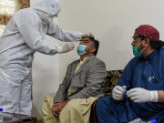 کورونا سے مزید 71 افراد جاں بحق 34 ہزار سے زائد فعال کیسز