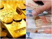 2021 روپیہ مستحکم سونے کی چمک دھیمی پڑجانے کا امکان