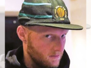 بین اسٹوکس کو آئی سی سی کی بھیجی ہوئی کیپس پسند نہیں آئیں