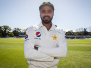 پہلے ٹیسٹ کی غلطیاں کرائسٹ چرچ میں نہیں دہرائیں گے فہیم اشرف