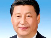 حکمراں ایسے بھی ہوتےہیں چینی صدر نے عوام کی طرح قطار میں لگ کر برگر خریدا