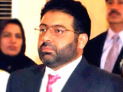 پیپلز پارٹی کے جیالے شہید بی بی کے گھر کی حفاظت کرنا جانتے ہیں اویس مظفر