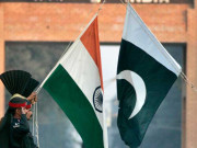 پاکستان اور بھارت کے درمیان ایٹمی اثاثوں اور قیدیوں کی فہرستوں کا تبادلہ