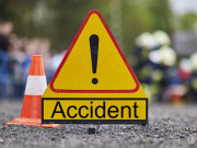 الجزائر میں تارکین وطن کی بس کو خوفناک حادثہ 20 ہلاک اور 11 زخمی