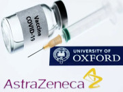 بھارت نے آکسفورڈ یونیورسٹی کی کورونا ویکسین کی منظوری دیدی