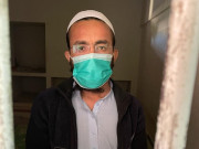 لڑکی کو غیر اخلاقی تصاویر کے ذریعے بلیک میل کرنے والا ملزم گرفتار