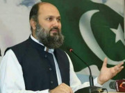 نیا سال بلوچستان کے عوام کے لیے مزید خوشیاں لائے گا وزیراعلیٰ جام کمال