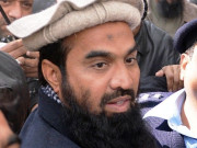 ذکی الرحمان لکھوی دہشت گردی کی فنڈنگ کے الزام میں گرفتار