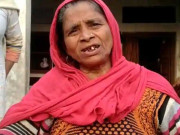 بھارتی گاؤں کی سربراہ کے پاکستانی ہونے کے انکشاف پر حکام کی دوڑیں لگ گئیں