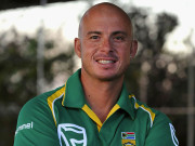 ہرشل گبز کراچی کنگز کے نئے ہیڈ کوچ مقرر