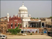 بھیرہ حکومتی توجہ کا منتظر