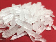کوریئر کمپنیوں کے دفاتر پر چھاپوں سمیت کئی کارروائیوں میں 6 کلو آئس ہیروئن برآمد
