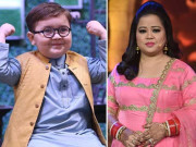 کامیڈین بھارتی سنگھ کا پاکستانی سوشل میڈیا اسٹار احمد شاہ کیلئے پیغام