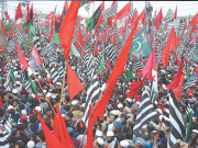 بنوں اسپورٹس کمپلیکس میں پی ڈی ایم کے اعلان کردہ جلسے پر پابندی