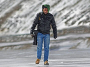 ملک میں سیاحتی مقامات اور جنگلی حیات سے متعلق پروفیشنل فوٹوگرافی کا رحجان بڑھنے لگا