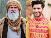 ارطغرل غازی کے ’’ابن العربی‘‘ کی فیروز خان کیساتھ کام کرنے کی خواہش